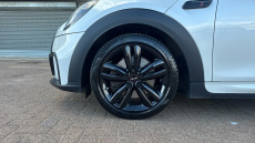 MINI Hatchback 2.0 Cooper S Sport 3dr Auto Petrol Hatchback